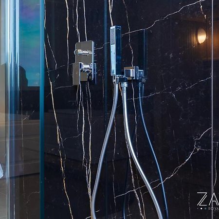 Апартаменти Zac 40 Барі Екстер'єр фото