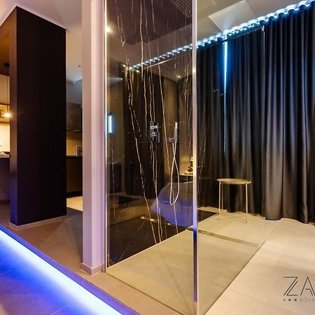 Апартаменти Zac 40 Барі Екстер'єр фото